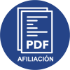 Afiliación